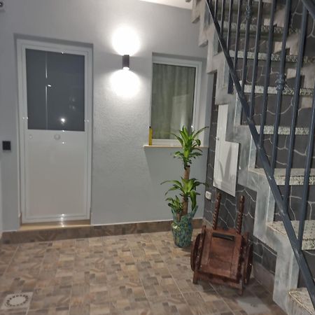 카타니아 Al Punto Giusto B&B 외부 사진