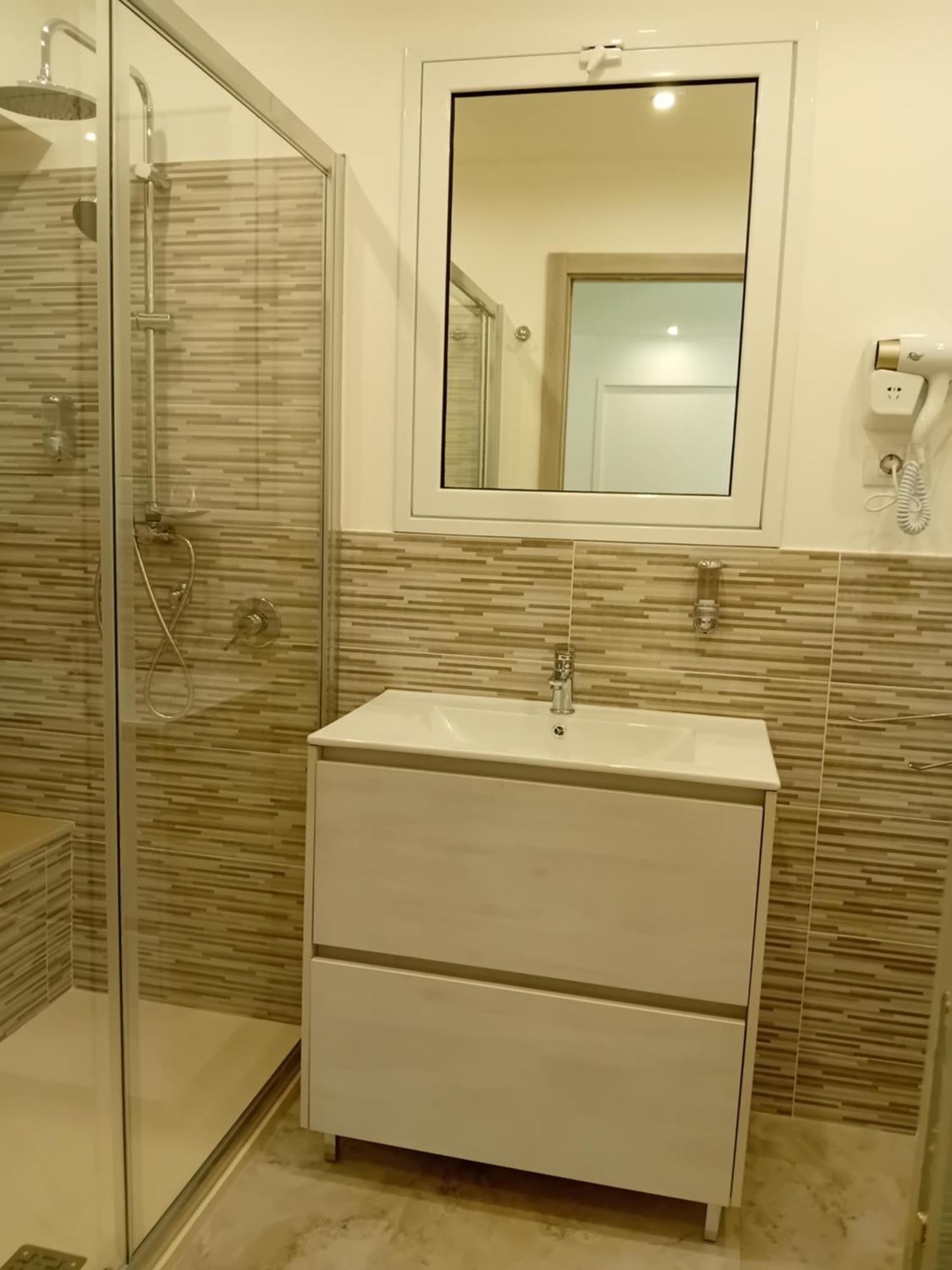 카타니아 Al Punto Giusto B&B 외부 사진