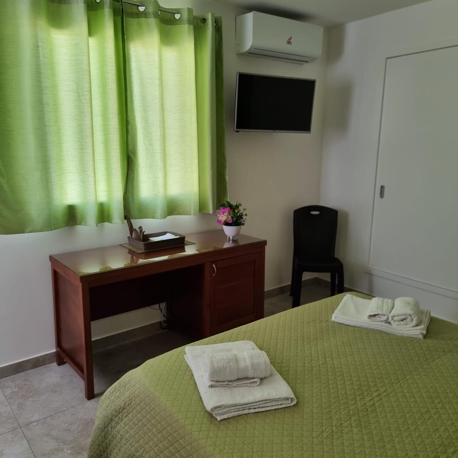 카타니아 Al Punto Giusto B&B 외부 사진