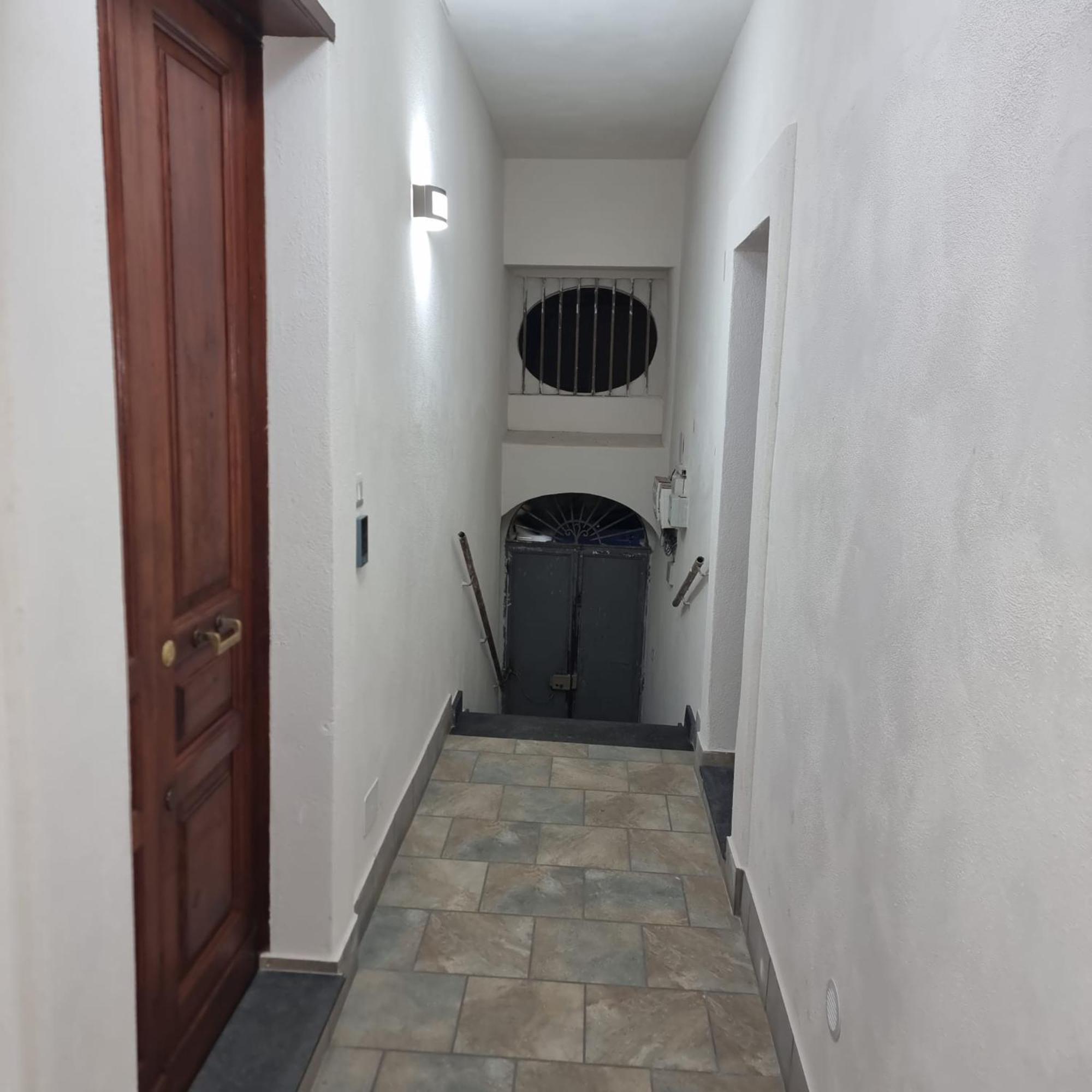 카타니아 Al Punto Giusto B&B 외부 사진