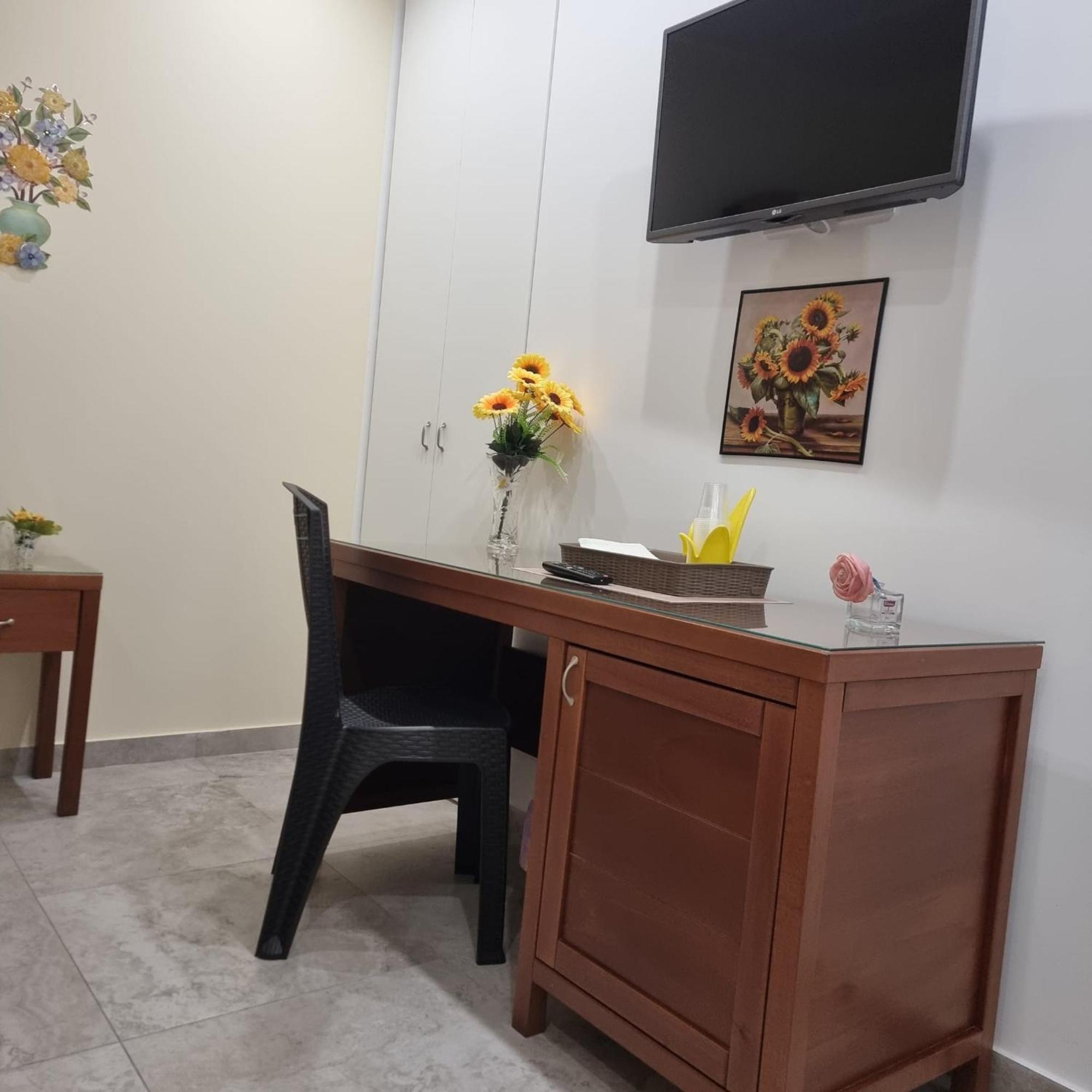 카타니아 Al Punto Giusto B&B 외부 사진