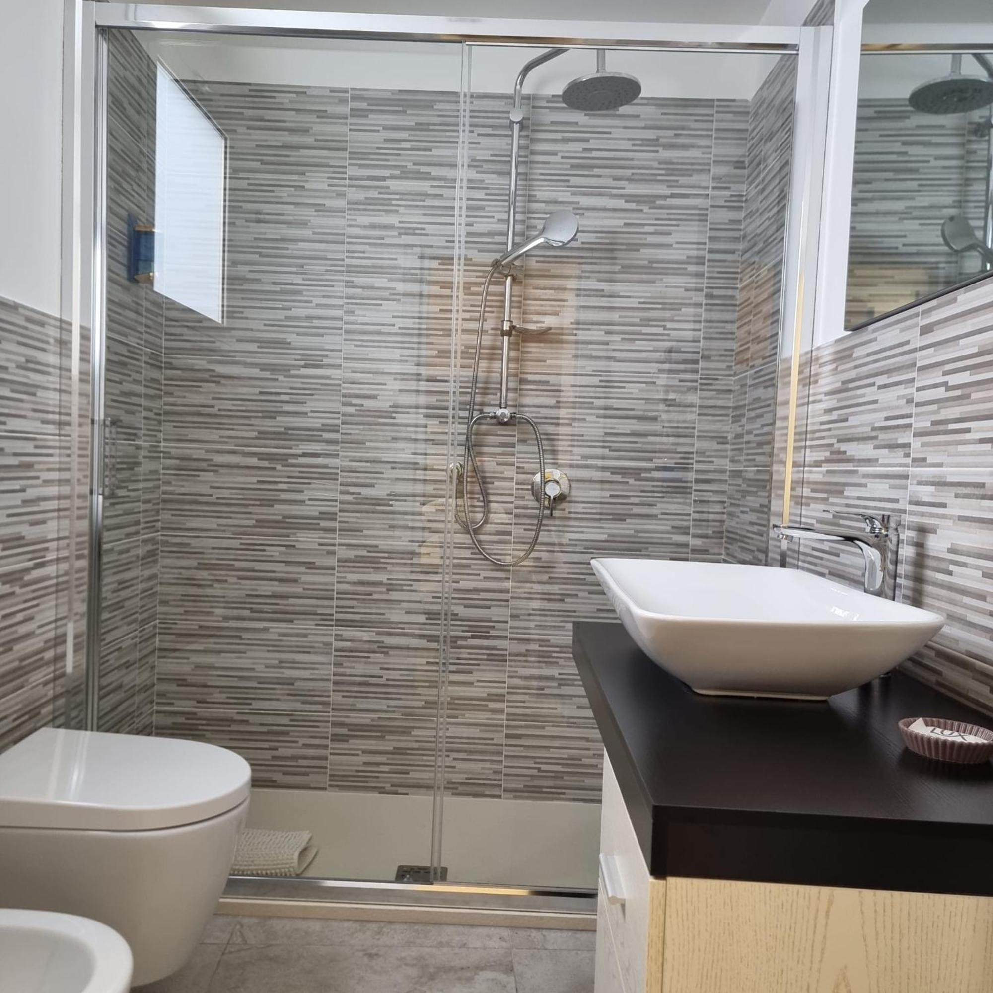 카타니아 Al Punto Giusto B&B 외부 사진
