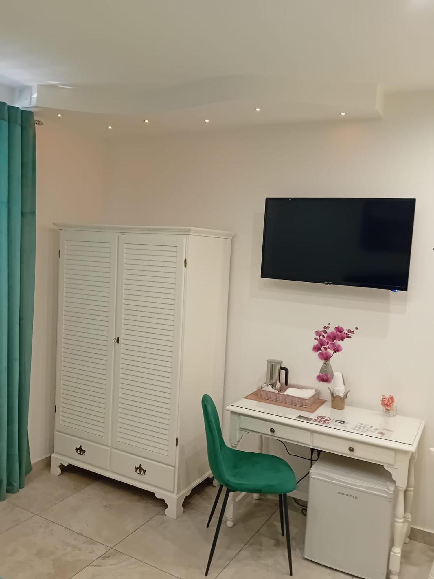 카타니아 Al Punto Giusto B&B 외부 사진