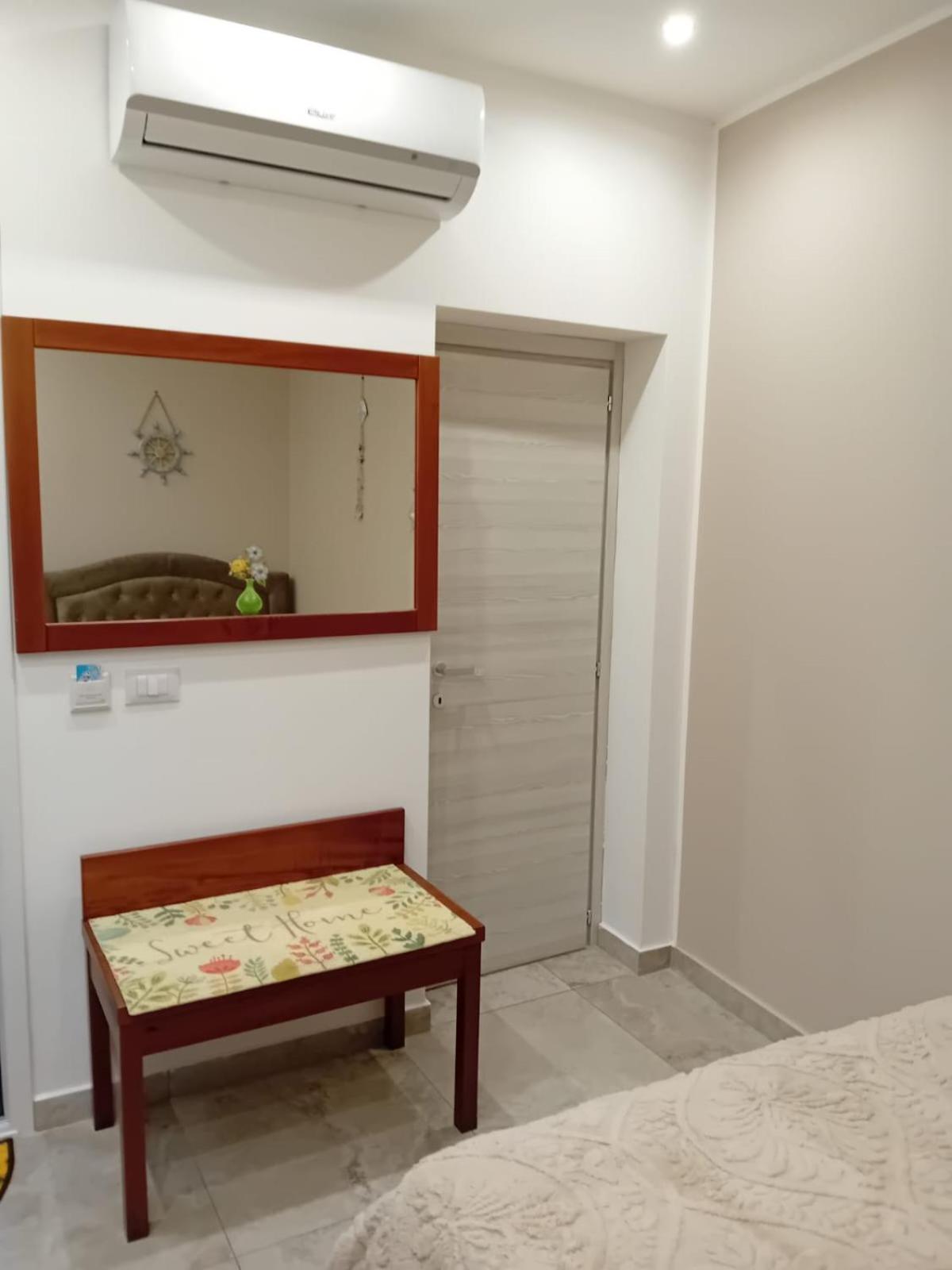 카타니아 Al Punto Giusto B&B 외부 사진
